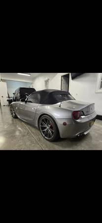 2005 BMW E85 Z4 Roadster - Image 8 of 16