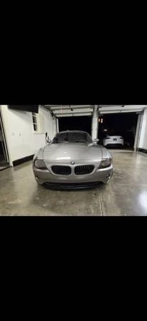 2005 BMW E85 Z4 Roadster - Image 5 of 16