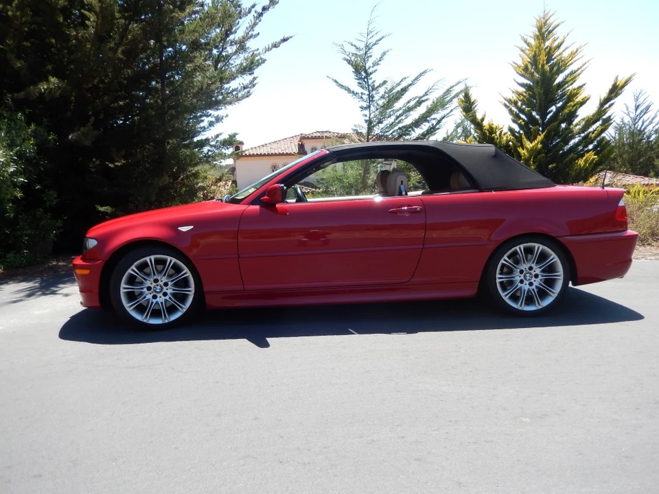 2005 BMW E46 330i & 330Ci - Image 3 of 5