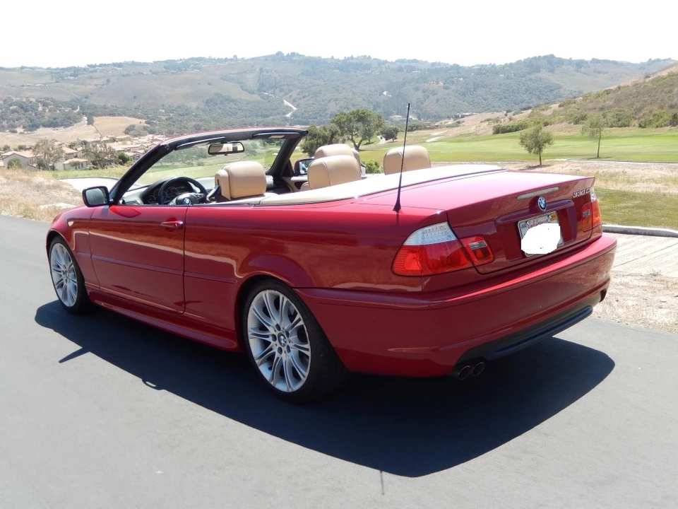 2005 BMW E46 330i & 330Ci - Image 4 of 5