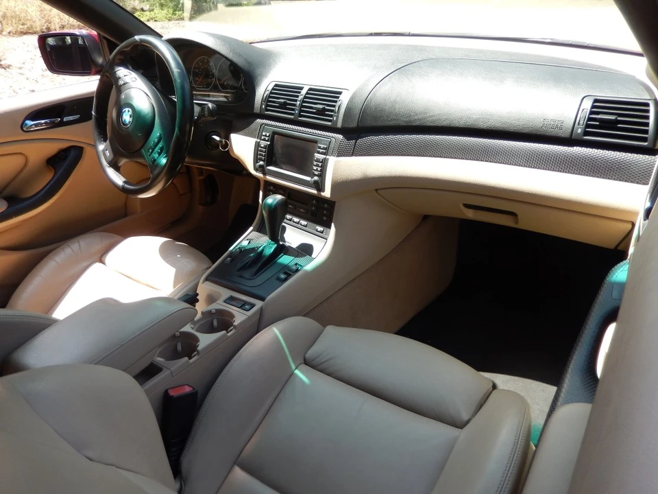 2005 BMW E46 330i & 330Ci - Image 5 of 5