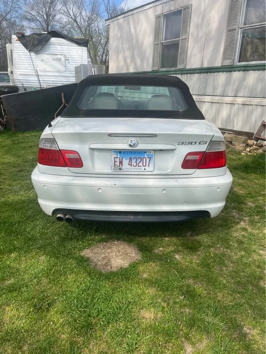 2005 BMW E46 330i & 330Ci - Image 3 of 4