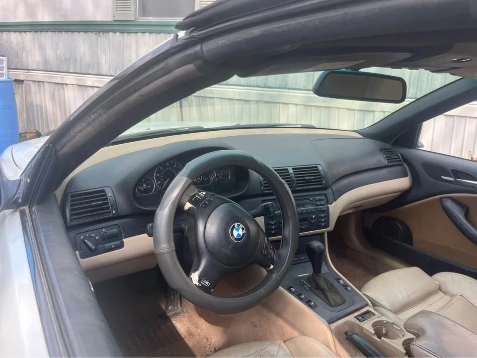 2005 BMW E46 330i & 330Ci - Image 4 of 4