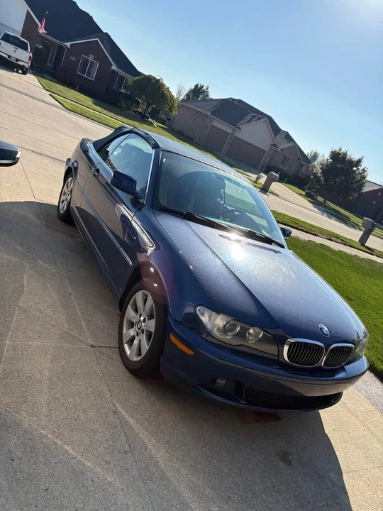 2005 BMW E63/E64 645Ci & 650i - Image 2 of 5