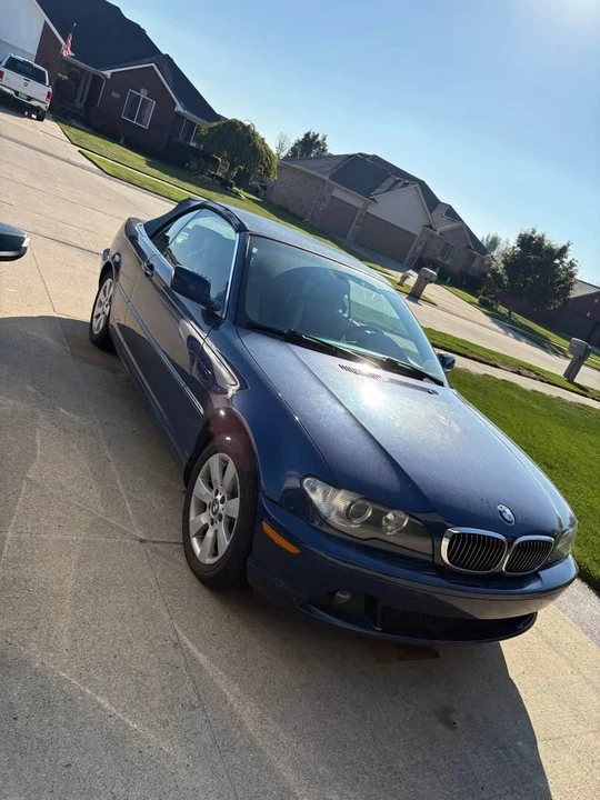 2005 BMW E63/E64 645Ci & 650i - Image 3 of 5