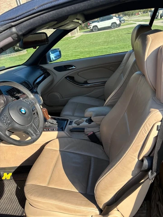 2005 BMW E63/E64 645Ci & 650i - Image 4 of 5