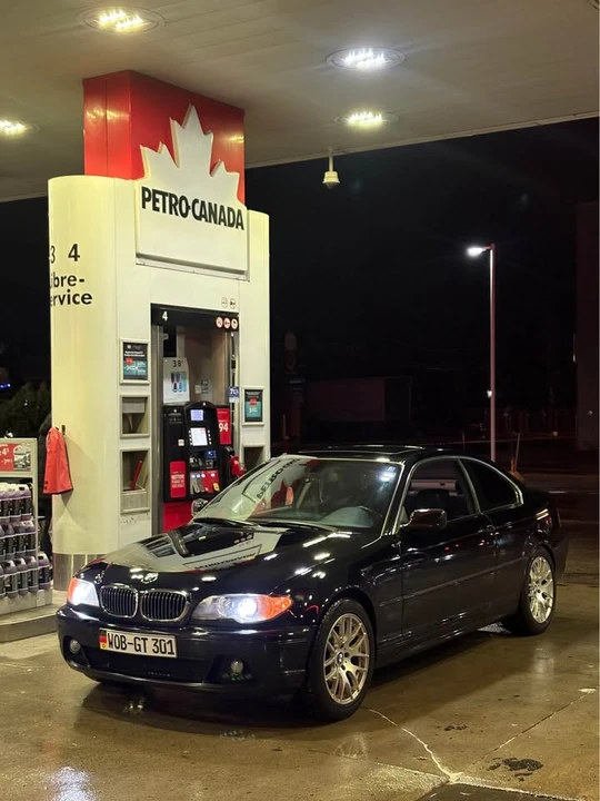 2005 BMW E46 3 Series - Image 5 of 6