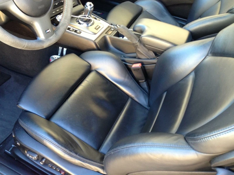 2005 BMW E46 M3 - Image 3 of 5