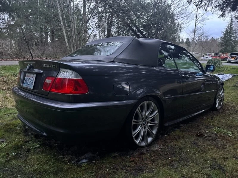 2005 BMW E46 3 Series - Image 4 of 17