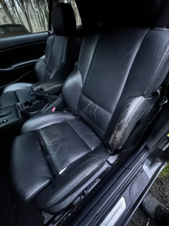 2005 BMW E46 3 Series - Image 14 of 17