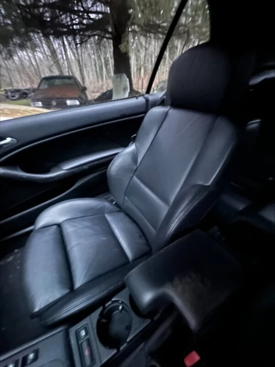 2005 BMW E46 3 Series - Image 16 of 17