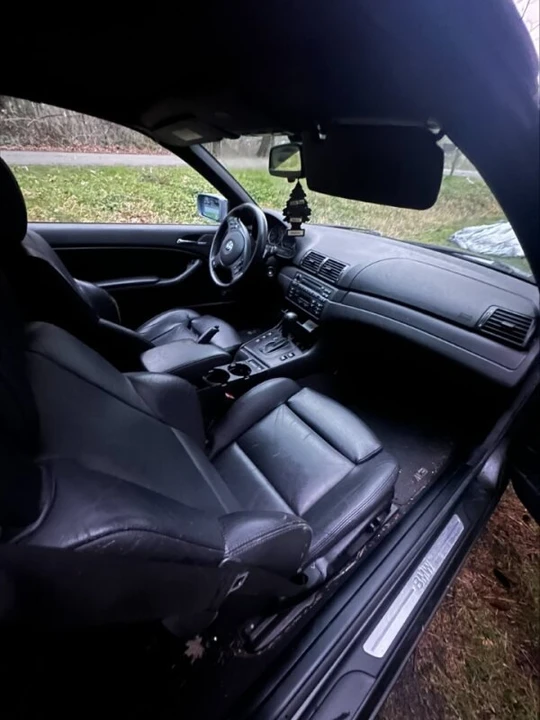 2005 BMW E46 3 Series - Image 11 of 17