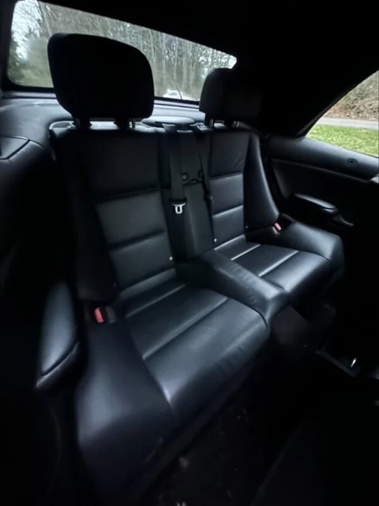 2005 BMW E46 3 Series - Image 13 of 17