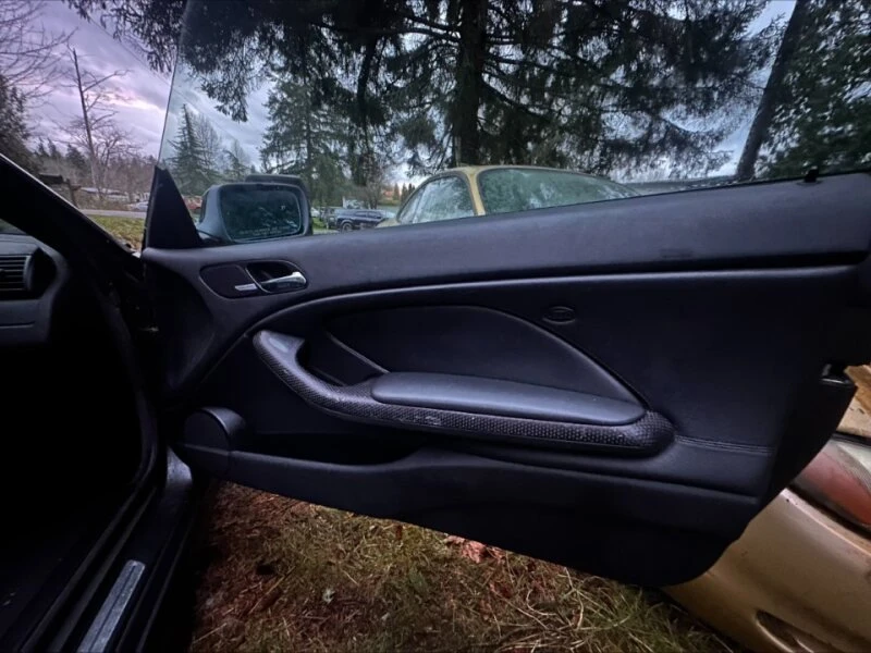 2005 BMW E46 3 Series - Image 10 of 17