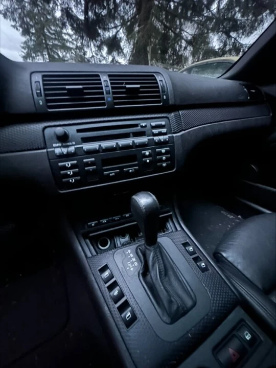 2005 BMW E46 3 Series - Image 15 of 17