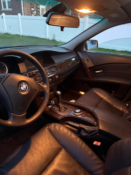 2005 BMW E46 3 Series - Image 3 of 3