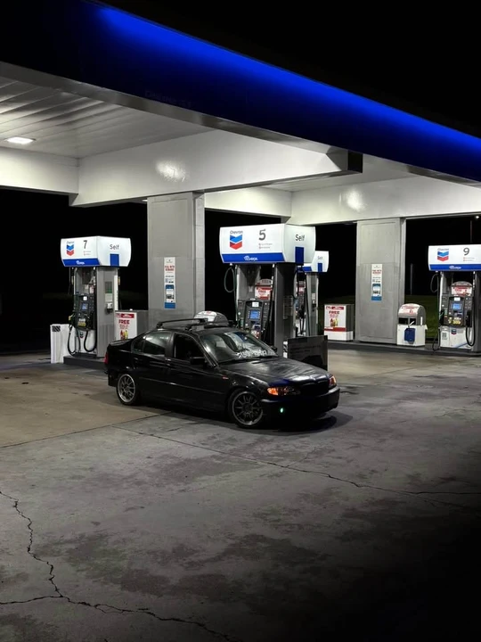 2005 BMW - Image 10 of 10
