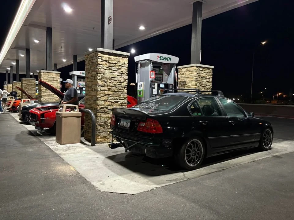 2005 BMW - Image 4 of 10