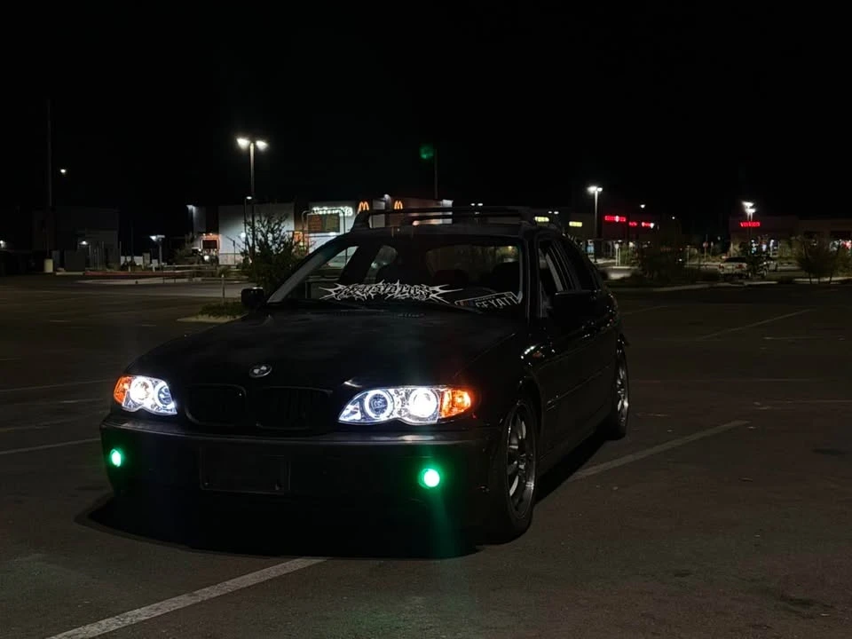 2005 BMW - Image 3 of 10