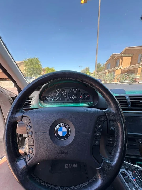 2005 BMW - Image 7 of 10