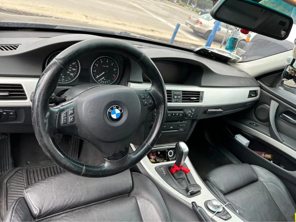2005 BMW i3 - Image 9 of 9