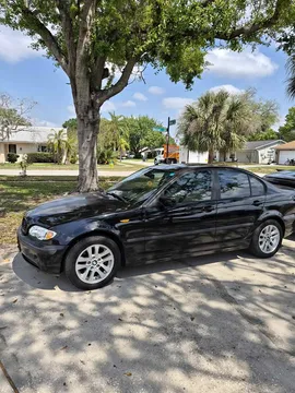 2005 BMW i5