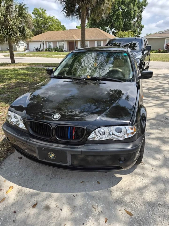 2005 BMW E60 5 Series Sedan - Image 6 of 6