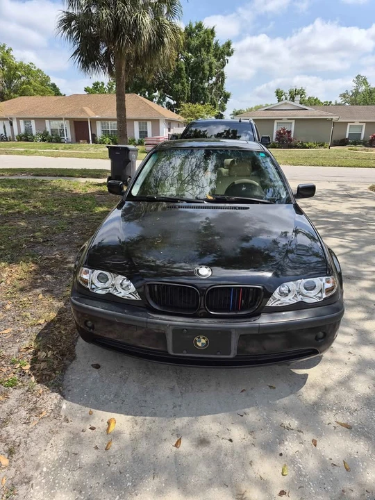 2005 BMW E60 5 Series Sedan - Image 4 of 6