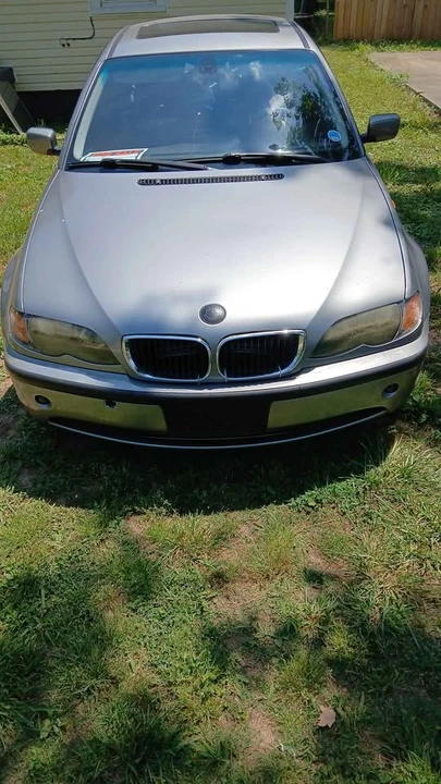 2005 BMW E60 5 Series Sedan - Image 4 of 5