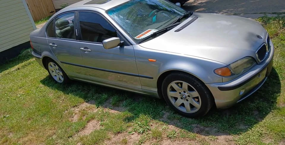 2005 BMW E60 5 Series Sedan - Image 5 of 5