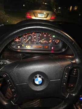 2005 BMW 325xi
