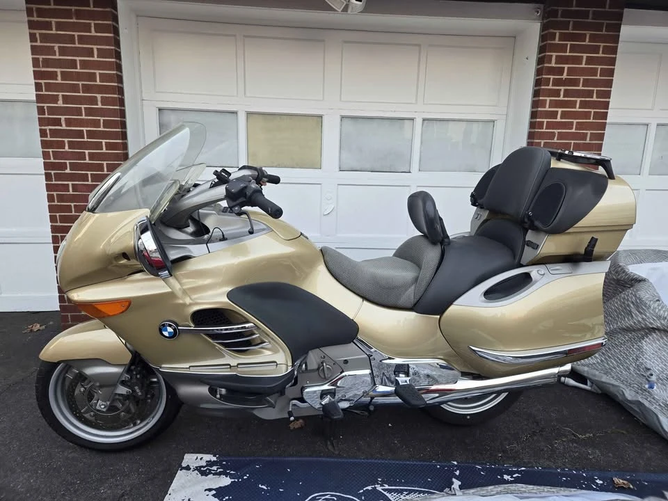 2005 BMW K1200 & K1300 - Image 2 of 6