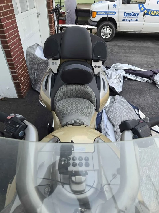 2005 BMW K1200 & K1300 - Image 5 of 6