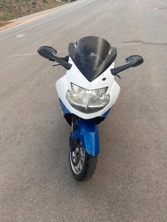 2005 BMW K1200 & K1300 - Image 7 of 11