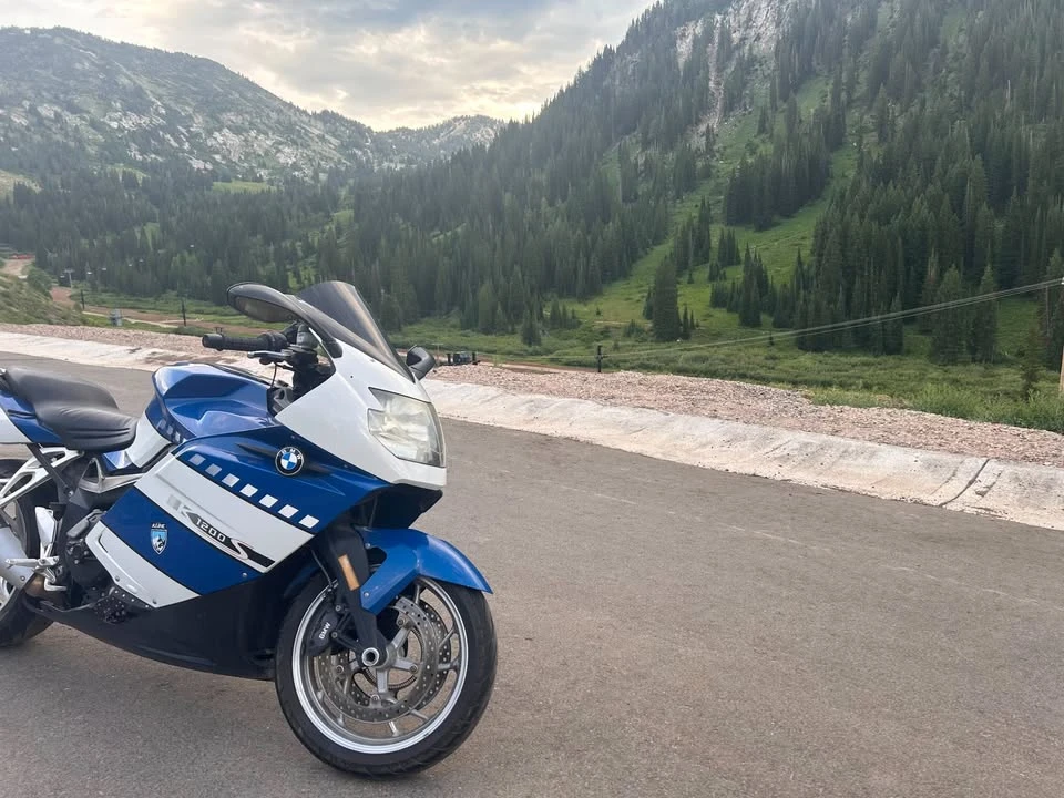 2005 BMW K1200 & K1300 - Image 5 of 11