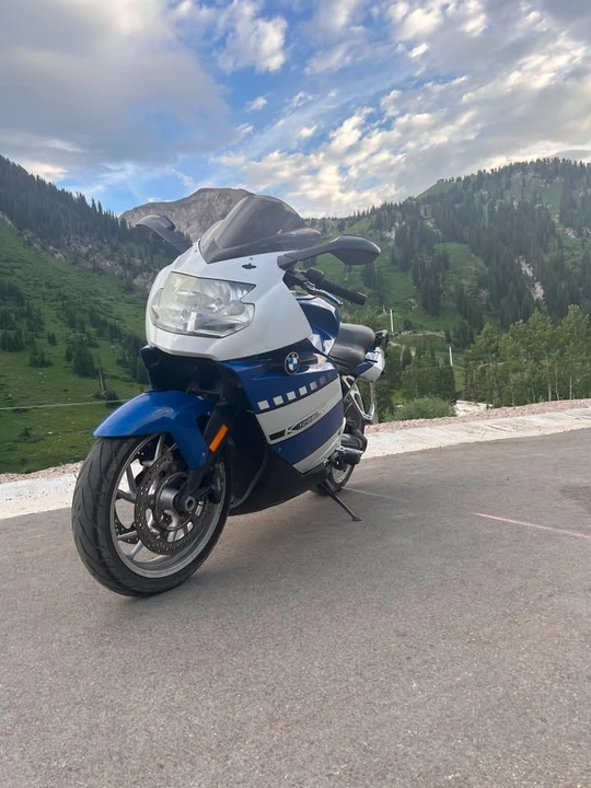 2005 BMW K1200 & K1300 - Image 11 of 11