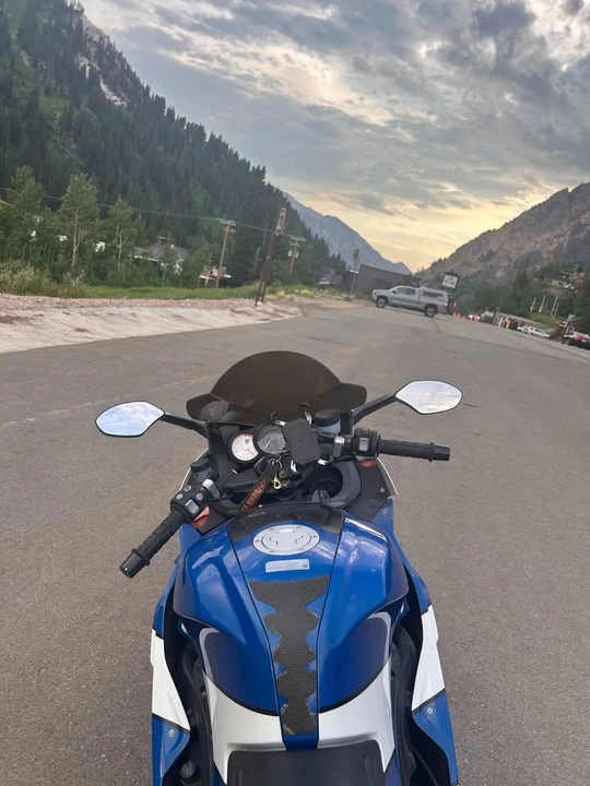2005 BMW K1200 & K1300 - Image 3 of 11