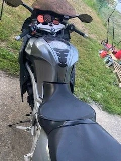 2005 BMW K1200 & K1300 - Image 5 of 7