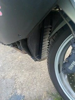 2005 BMW K1200 & K1300 - Image 6 of 7