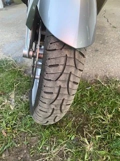 2005 BMW K1200 & K1300 - Image 7 of 7