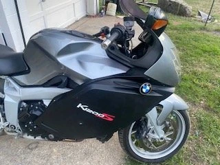 2005 BMW K1200 & K1300 - Image 2 of 7