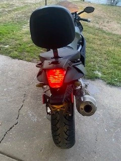2005 BMW K1200 & K1300 - Image 4 of 7