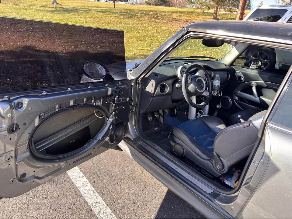 2005 BMW Z4 M Coupe - Image 12 of 12