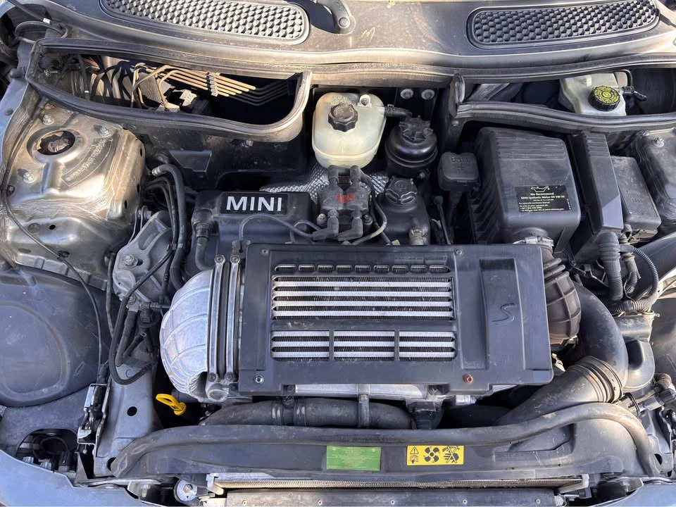 2005 BMW Z4 M Coupe - Image 2 of 12