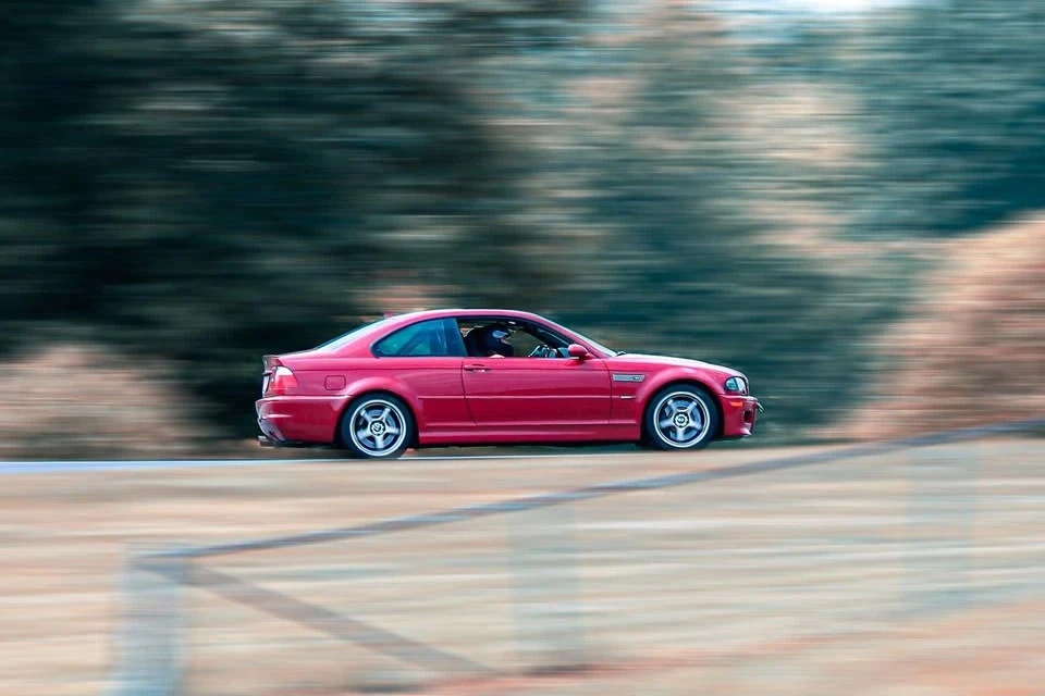 2005 BMW E46 M3 - Image 4 of 10