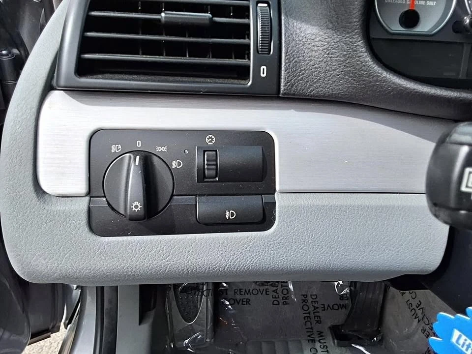 2005 BMW E46 M3 - Image 16 of 17