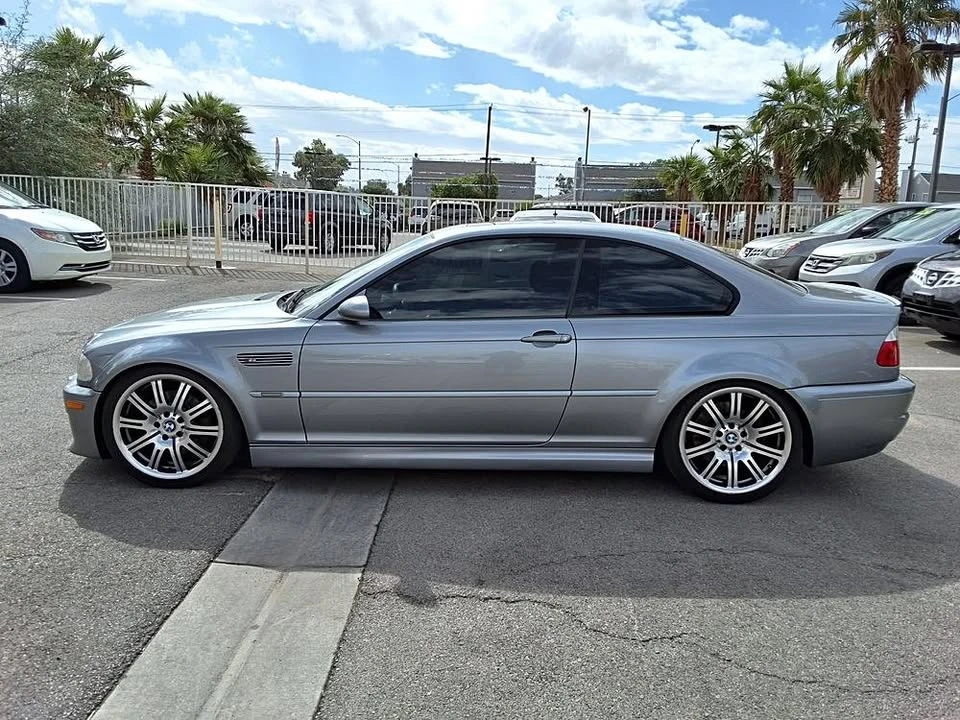 2005 BMW E46 M3 - Image 7 of 17