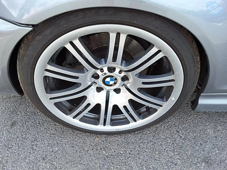 2005 BMW E46 M3 - Image 17 of 17