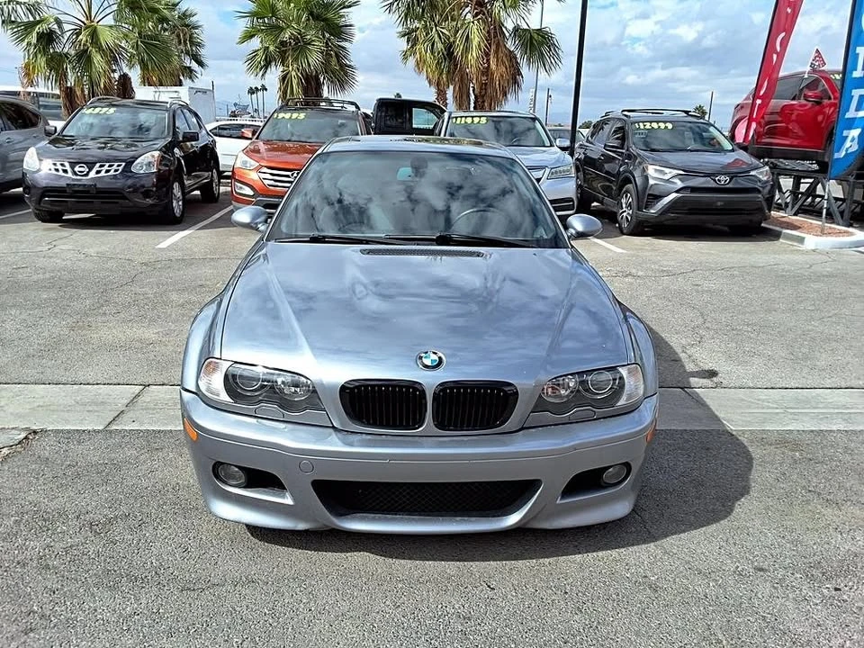 2005 BMW E46 M3 - Image 2 of 17