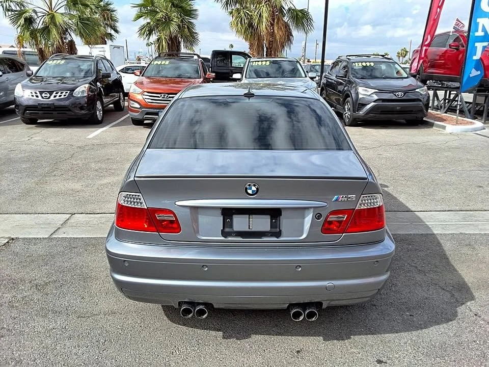 2005 BMW E46 M3 - Image 5 of 17
